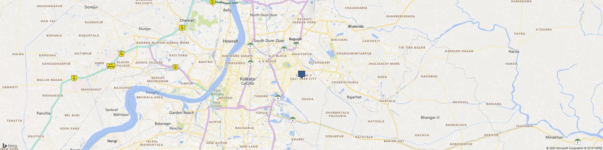 Digital Marketing University cover photo