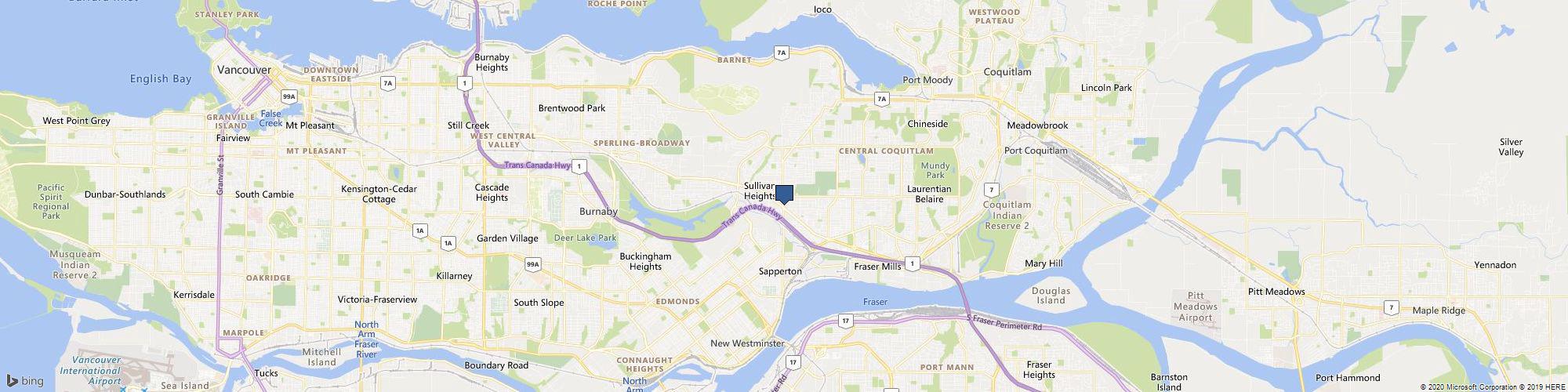 Coquitlam Real Estate Agents Bridgewell Group Realtors cover photo
