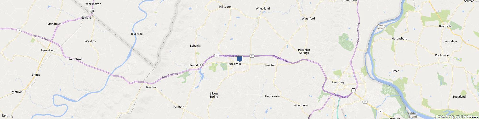 Purcellville Dental cover photo