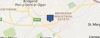 Vessco Engineering Ltd location map