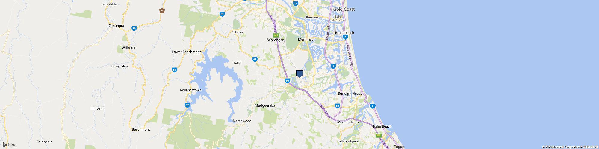 Robina Private Hospital cover photo