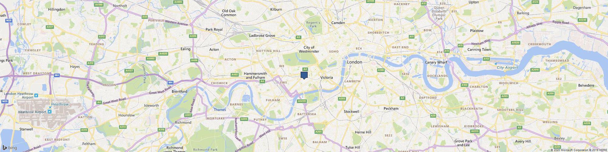 Itsbernard cover photo