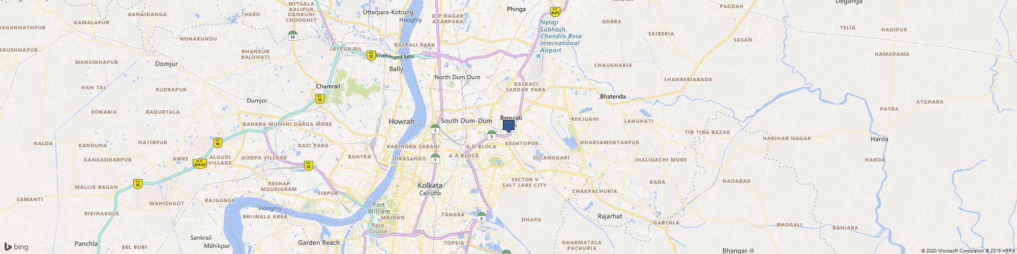 Uniterrene Websoft Pvt Ltd cover photo