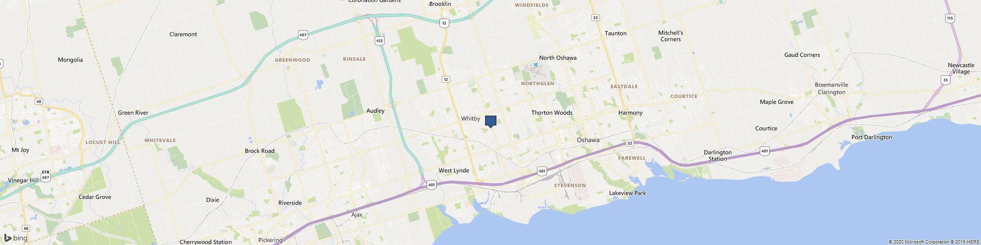 Whitby Appliance Repair cover photo