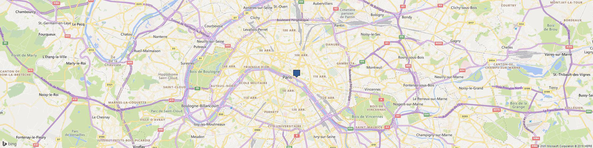 Pharmacie française cover photo