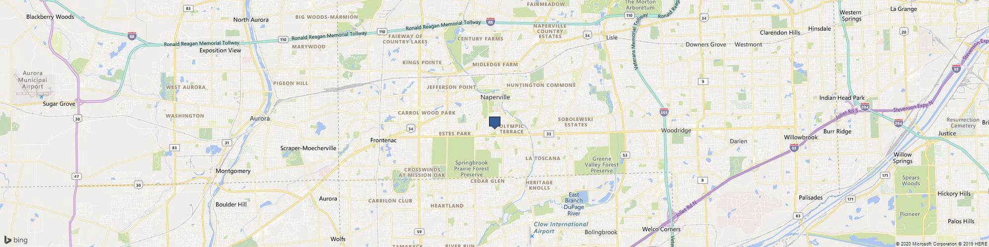 American Filing Solutions cover photo