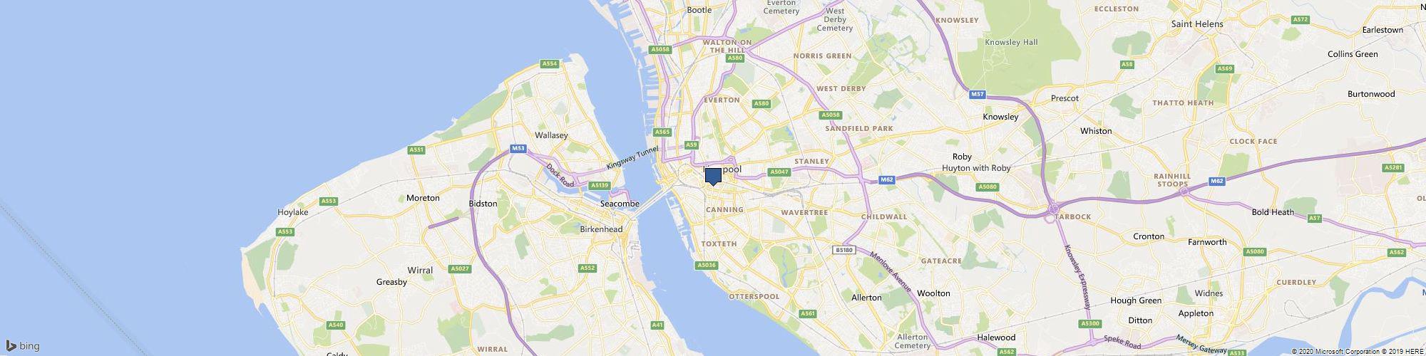 Allure Medispa Liverpool cover photo