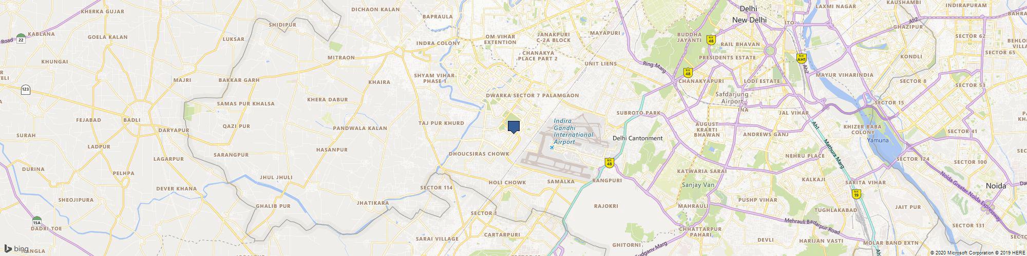 WeBeeSocial : Creative Digital Agency or Marketing Company in Delhi cover photo
