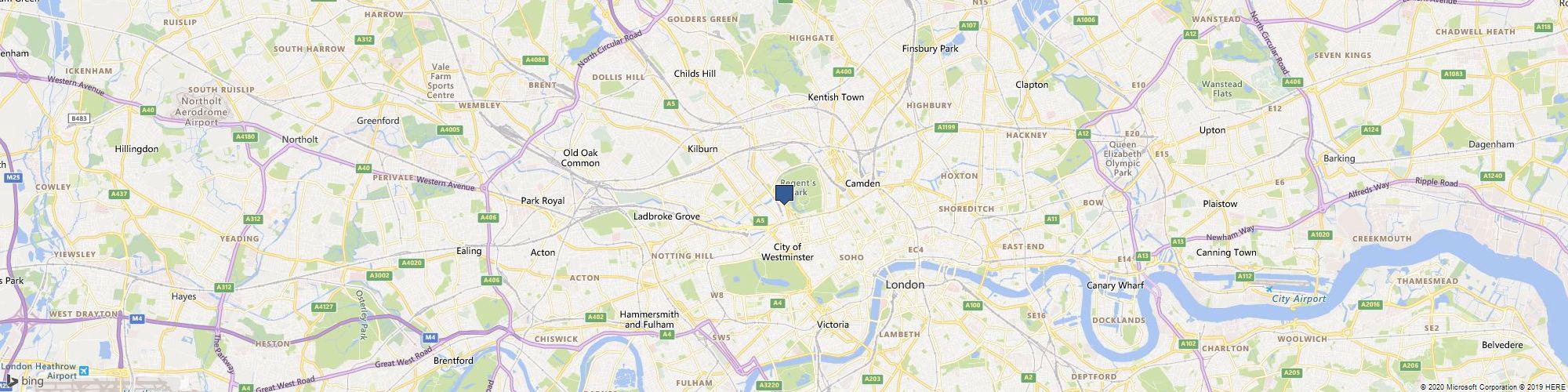 Attic Self Storage cover photo