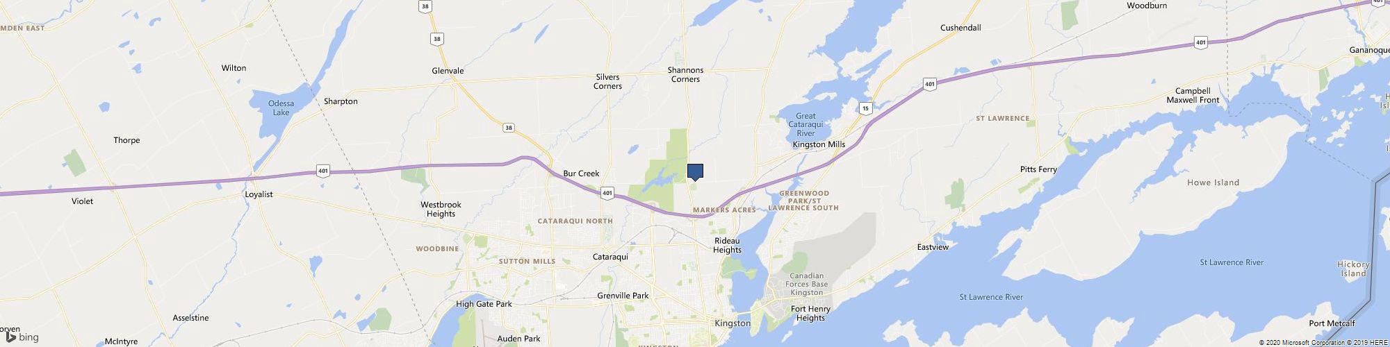 Narellan Pools Canada cover photo