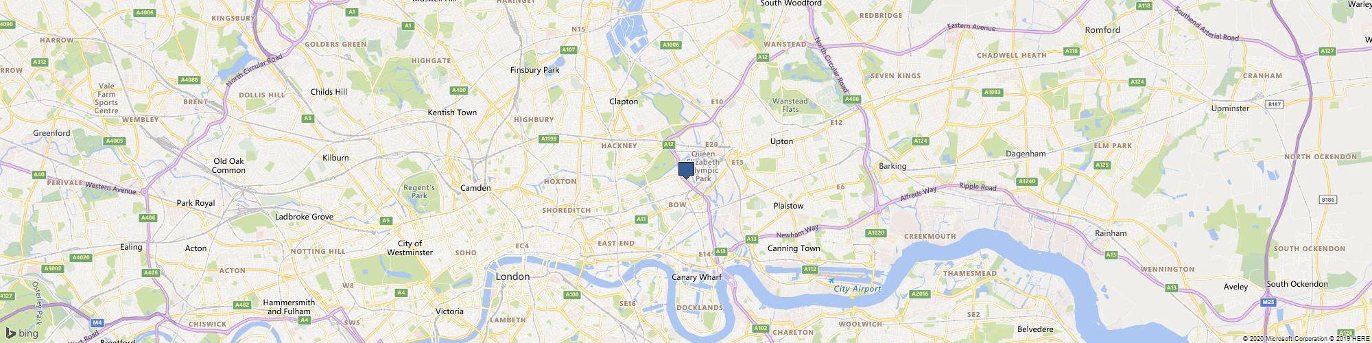 Attic Self Storage cover photo