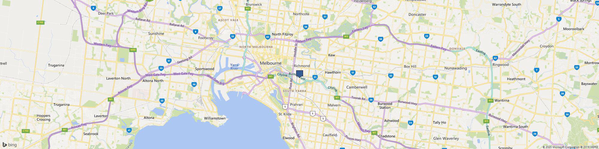 Safari Digital Local SEO Melbourne cover photo