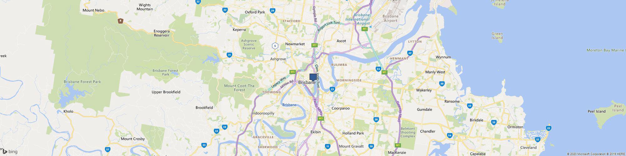 Safari Digital Local SEO Brisbane cover photo