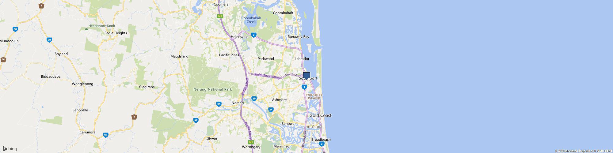 Safari Digital Local SEO Gold Coast cover photo