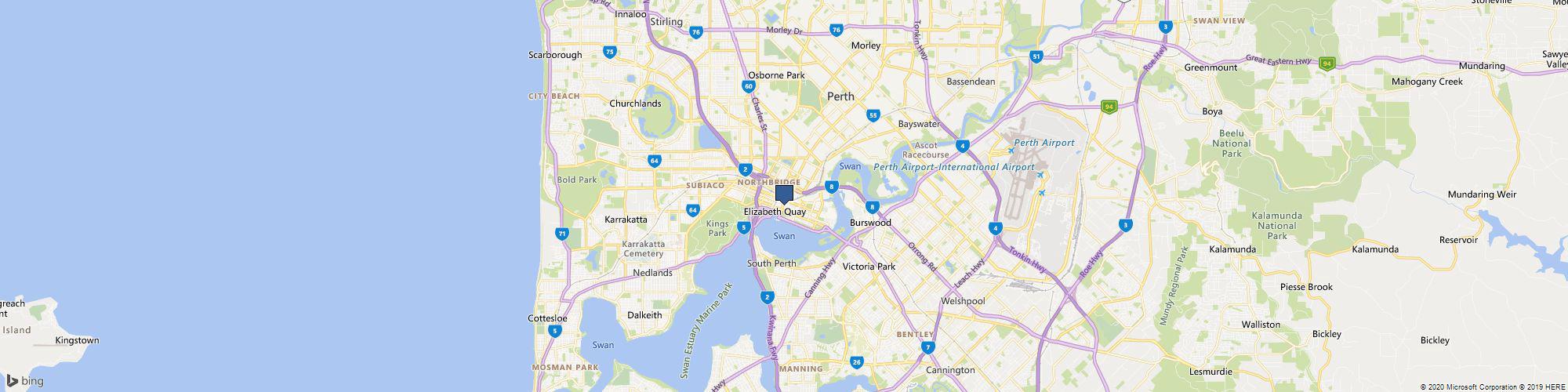 Safari Digital Local SEO Perth cover photo