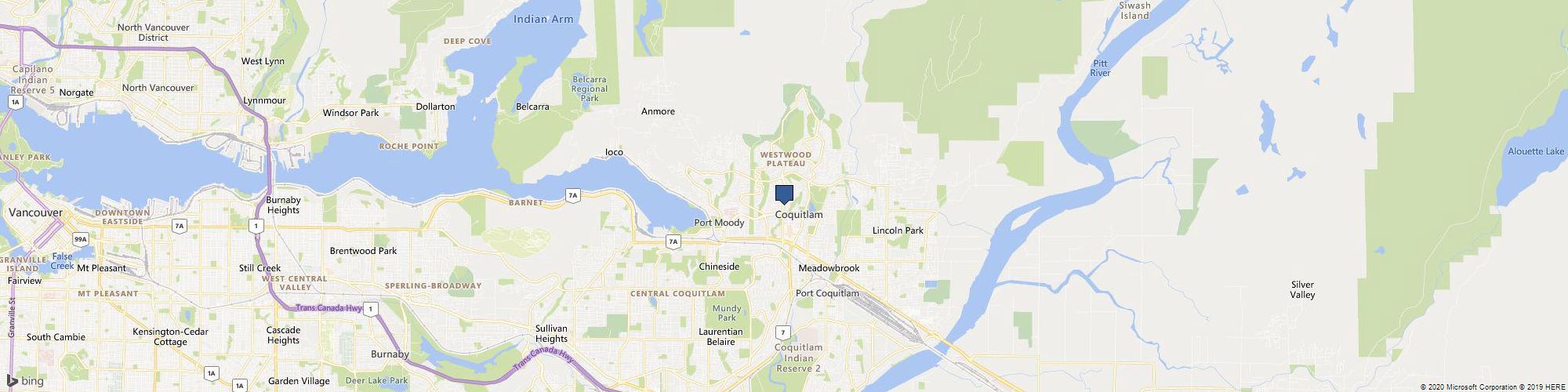 Garage Door Repair Coquitlam cover photo