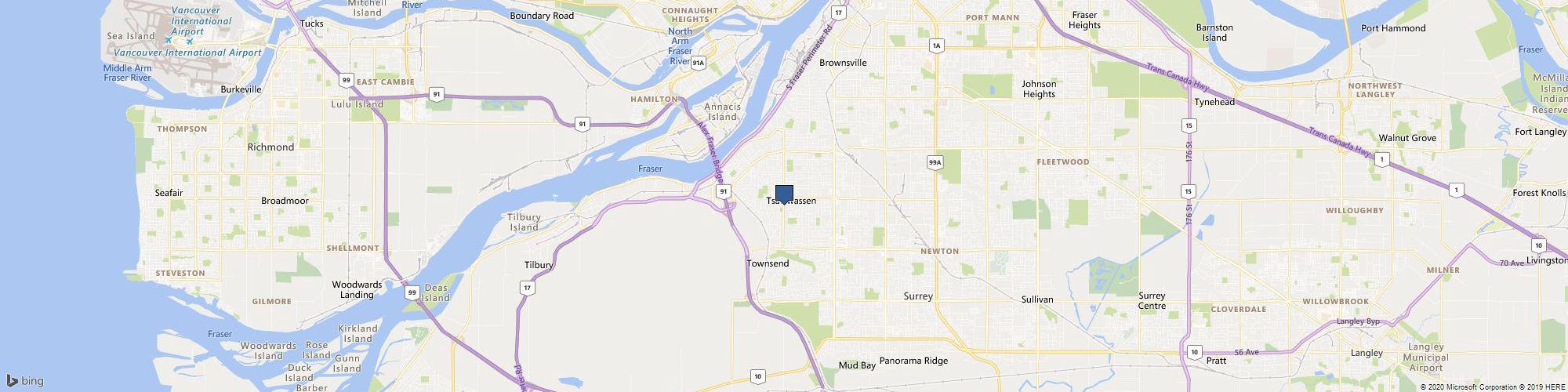 Garage Door Repair Delta cover photo