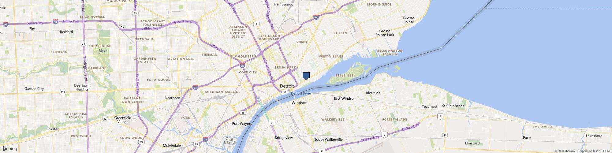 BudgetCoinz Bitcoin ATM - 24 Hours - Mobil Gas Station - Detroit cover photo