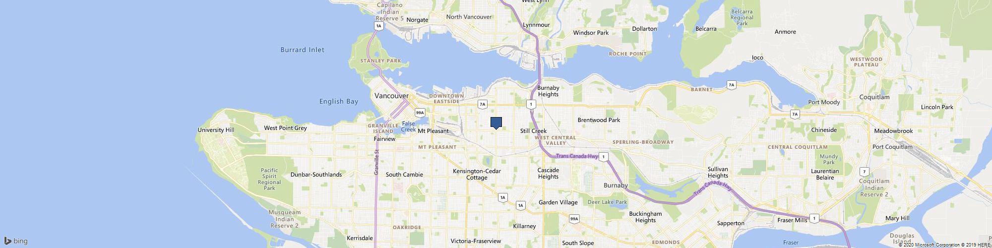 Payless Garage Doors Vancouver cover photo