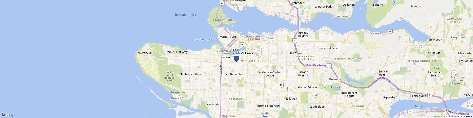 Homeland Garage Doors Vancouver cover photo