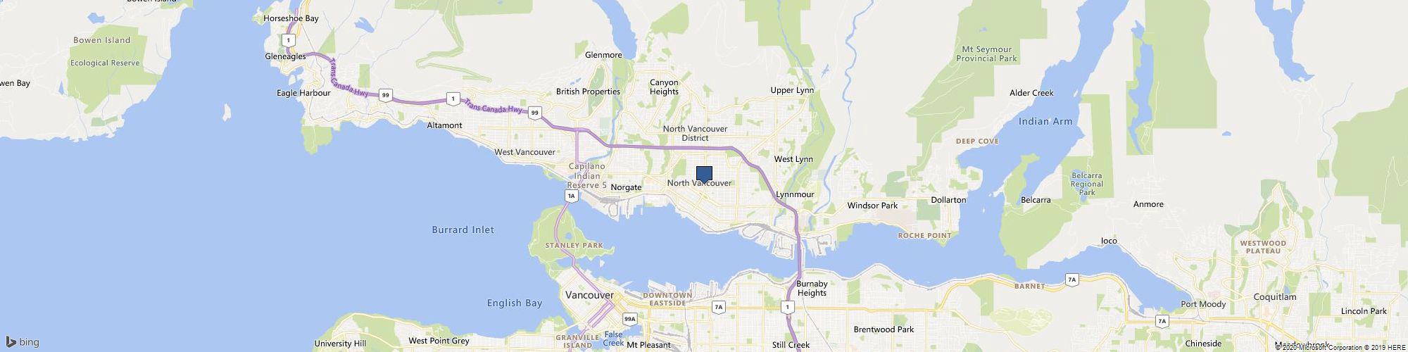 Garage Door Repair North Vancouver cover photo