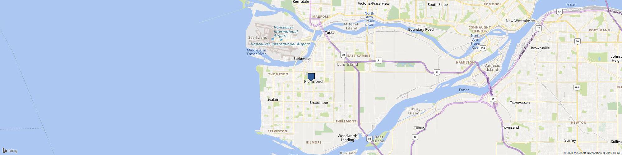 Garage Door Repair Richmond cover photo