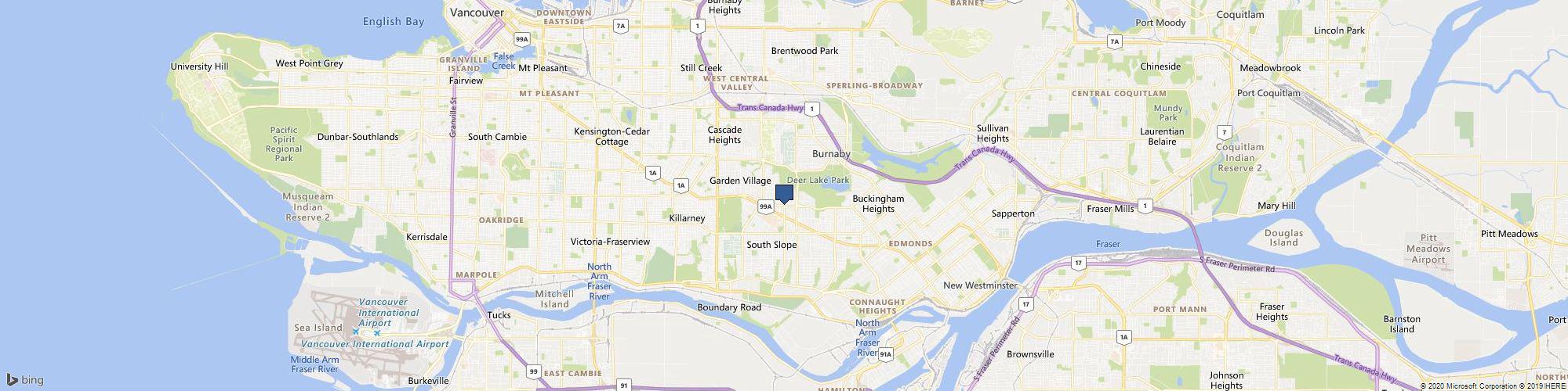 Garage Door Repair Burnaby cover photo