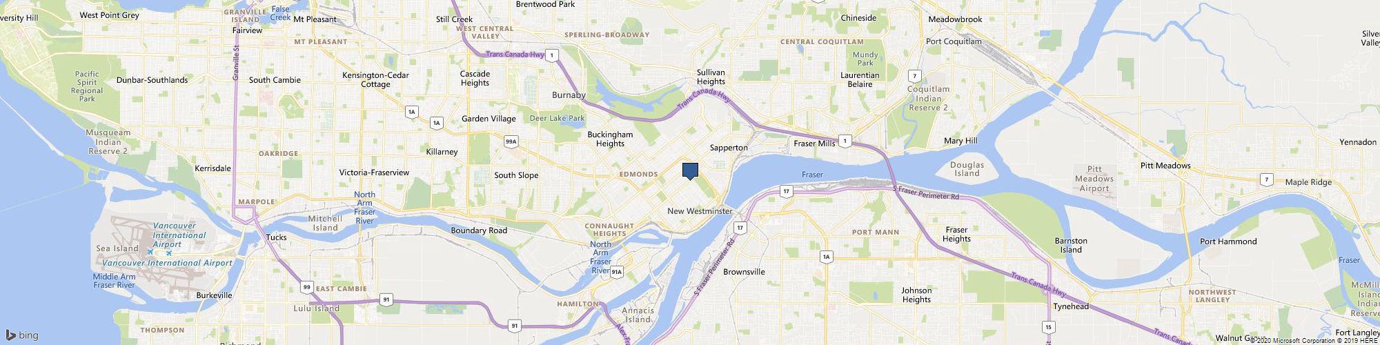 Garage Door Repair New Westminster cover photo