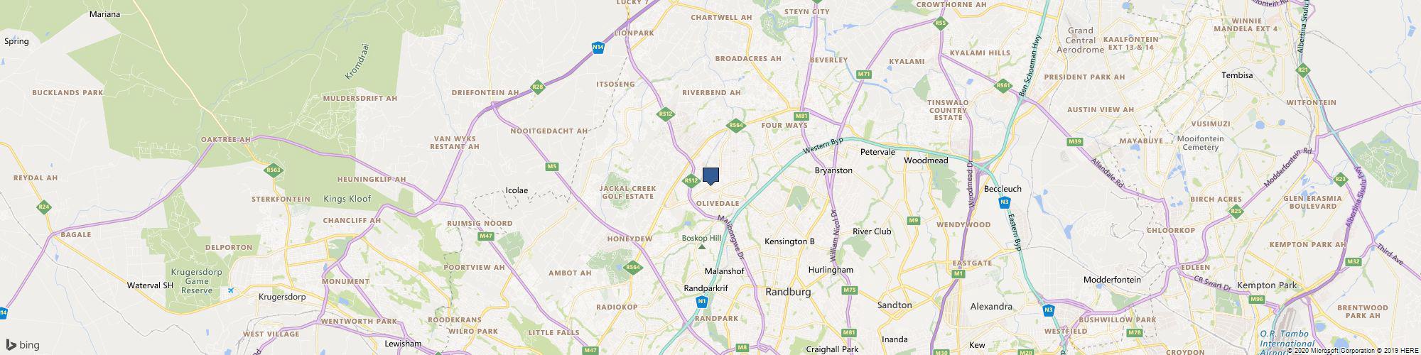 Marvellous Orchid (Pty) Ltd cover photo