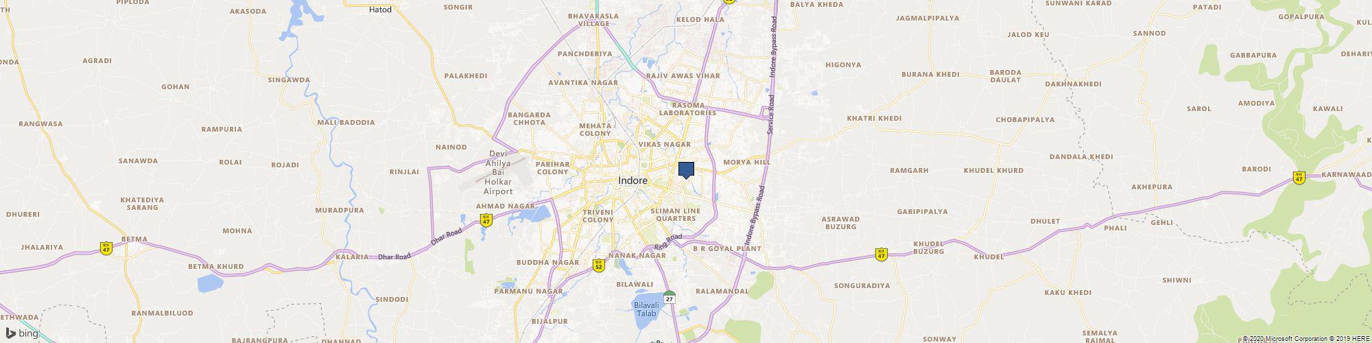 The Taste of Malwa cover photo