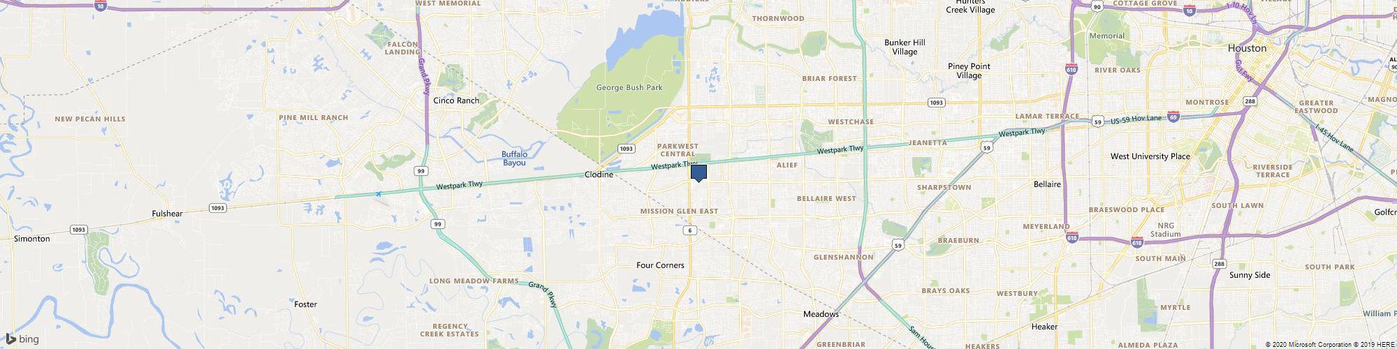 WE Appliance Repair Mission Bend cover photo