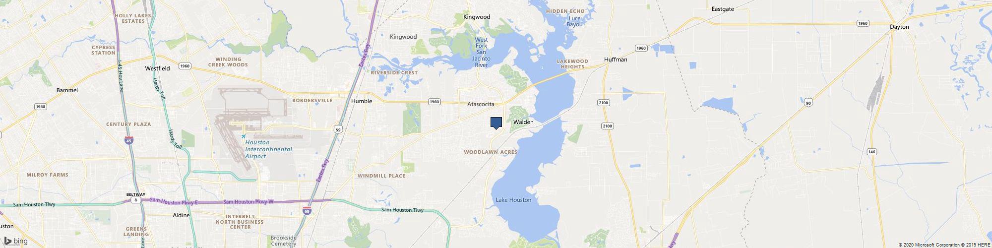 Atascocita Appliance Repair Central cover photo