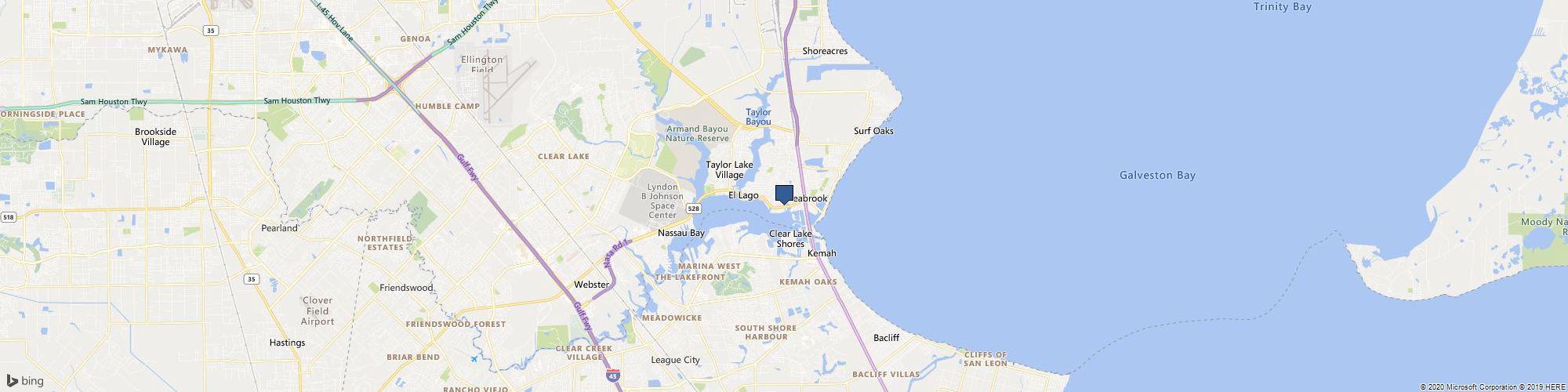 Appliance Repair Seabrook TX cover photo