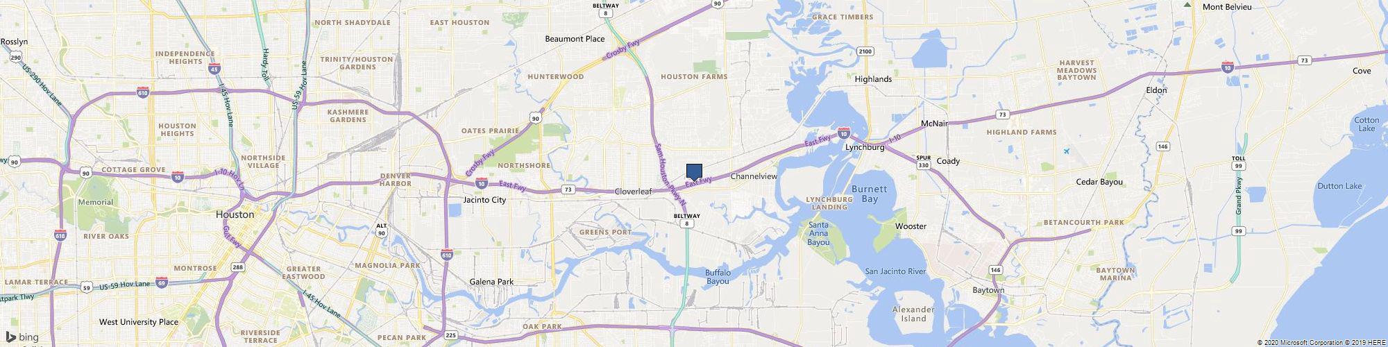 CT Appliance Repair Channelview cover photo