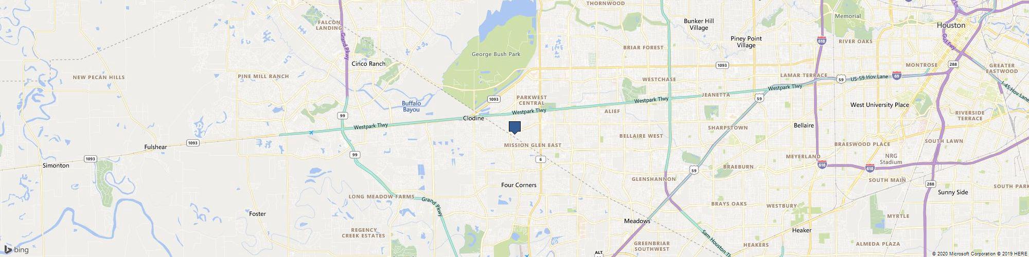 Appliance Repair Mission Bend TX cover photo