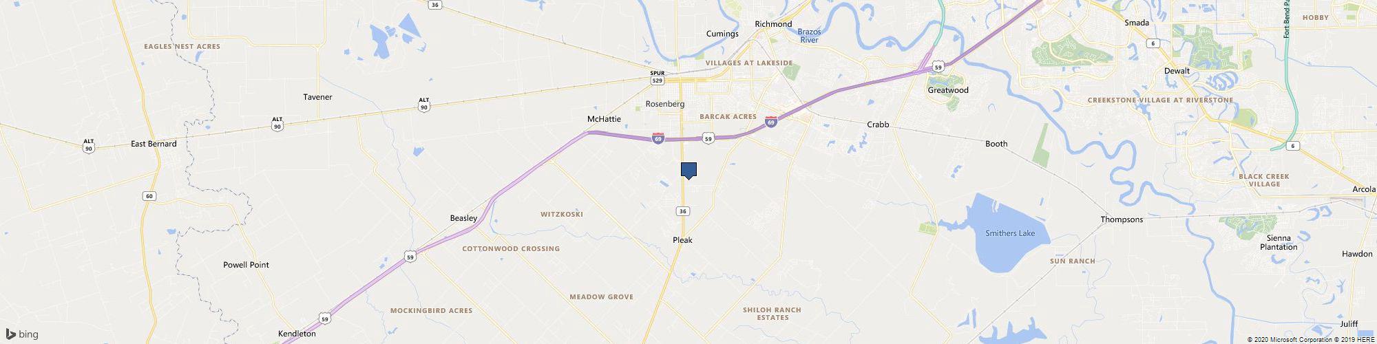 Certified Appliance Repair Rosenberg cover photo