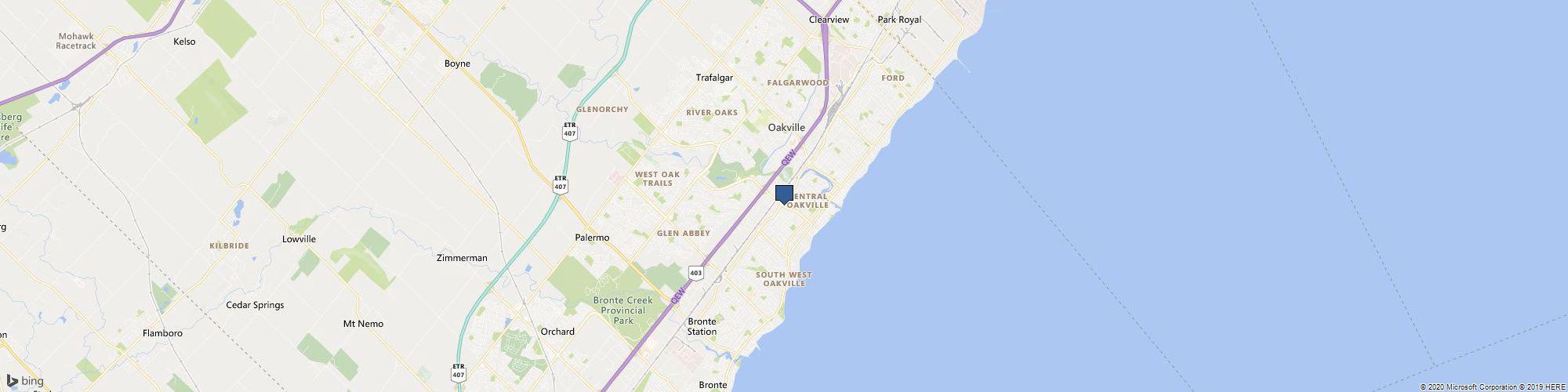 Garage Door Repair Oakville cover photo