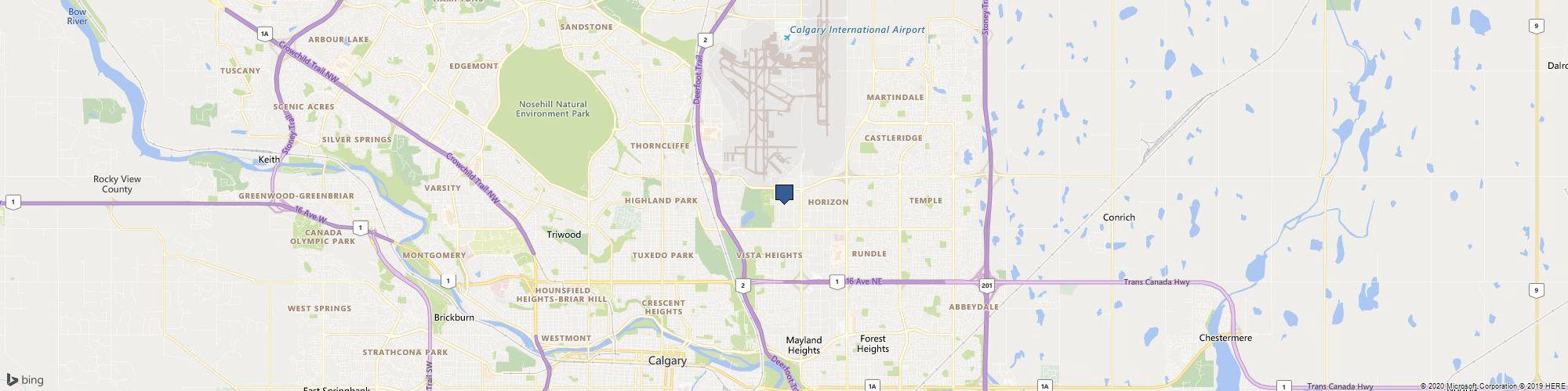 Canada Satellite cover photo