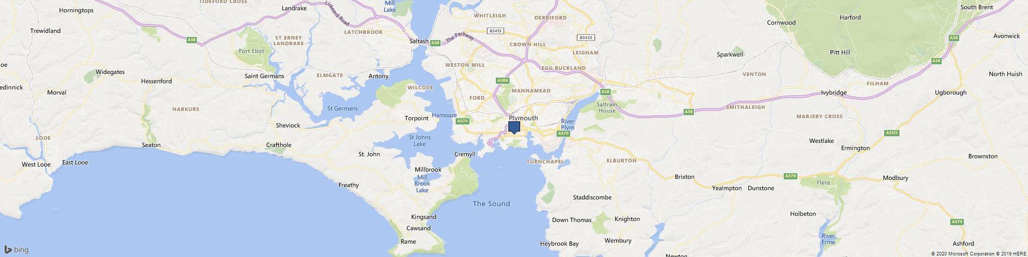 A1 Removals Plymouth cover photo