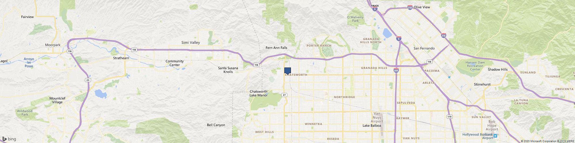 Appliance Repair Chatsworth cover photo