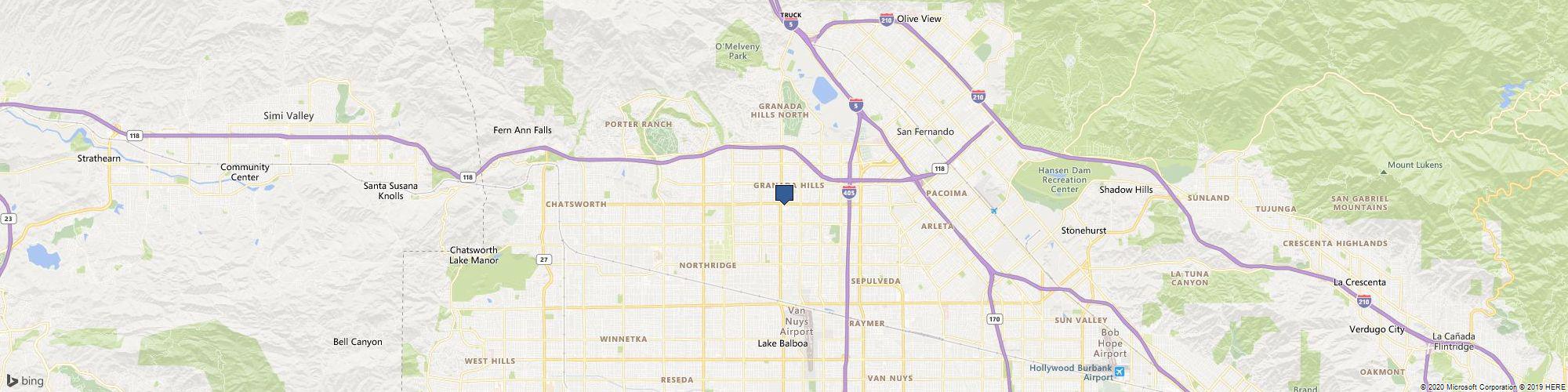 Appliance Repair Granada Hills cover photo