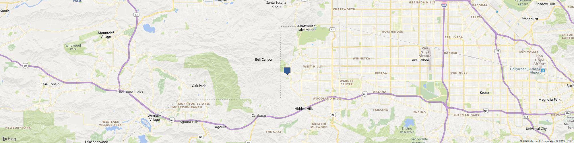 Appliance Repair West Hills cover photo