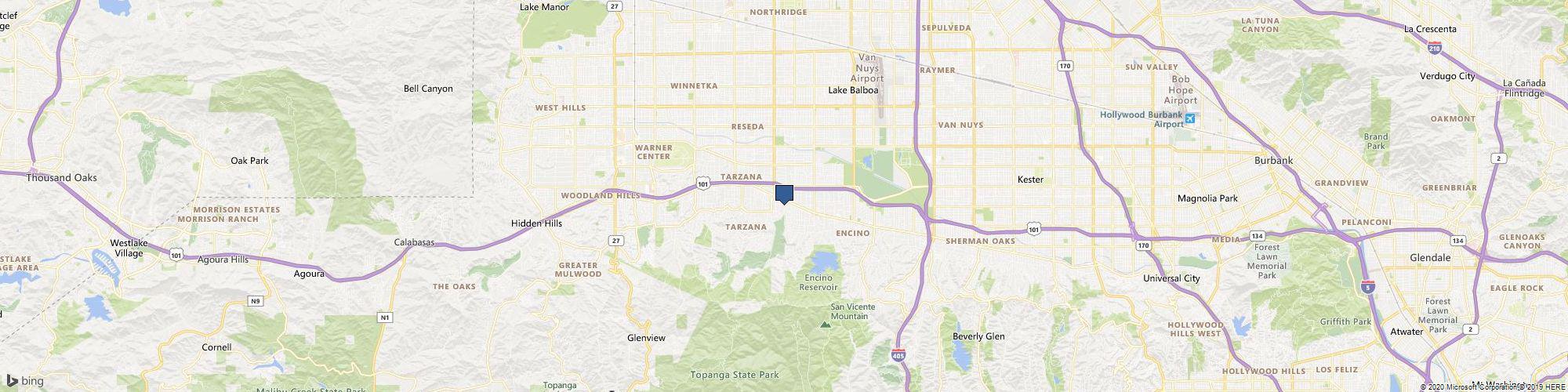 Appliance Repair Tarzana cover photo