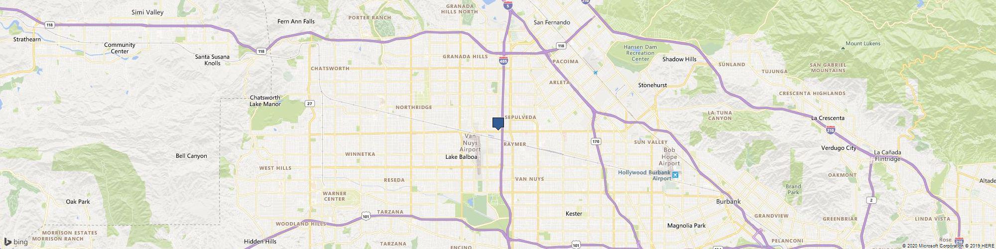 Appliance Repair North Hills cover photo