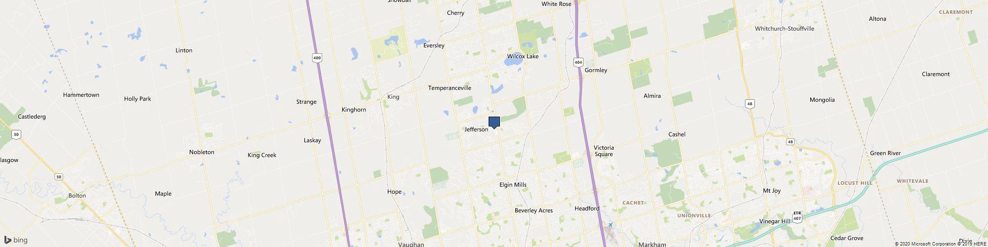 Locksmith Richmond Hill cover photo