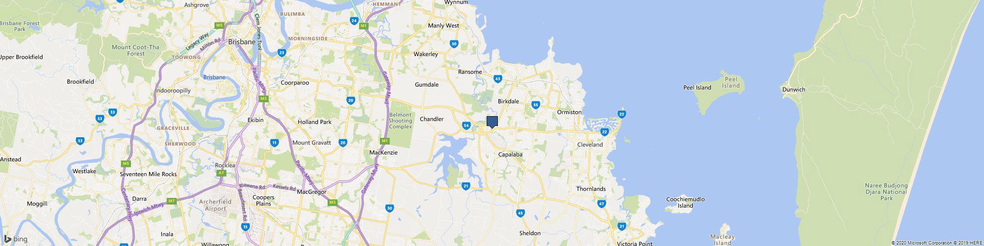 SEQ Electronics & Entrance Systems cover photo