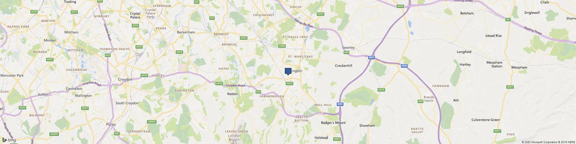 Carpet Cleaning Orpington cover photo