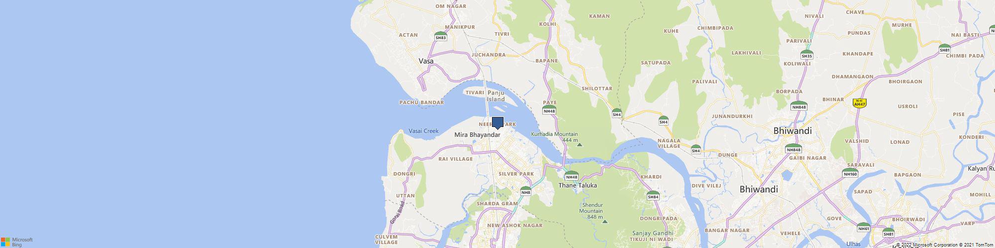 National Academy cover photo