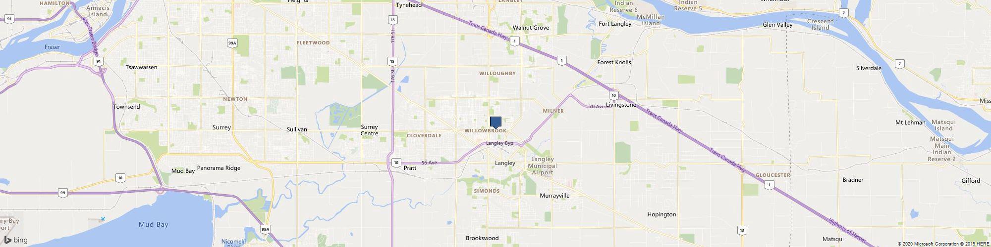 Appliance Repair Langley cover photo