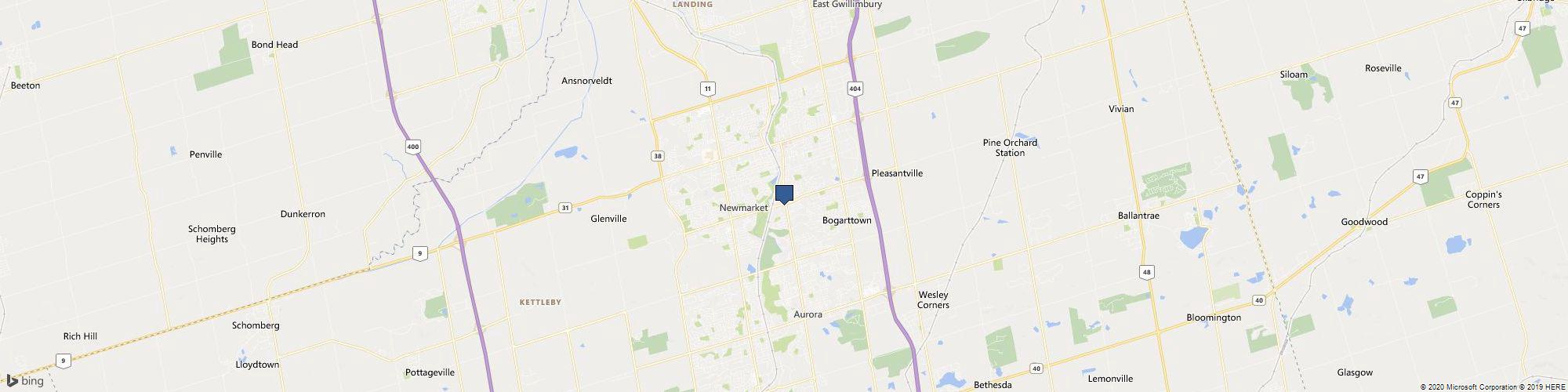 Newmarket Appliance Repair cover photo